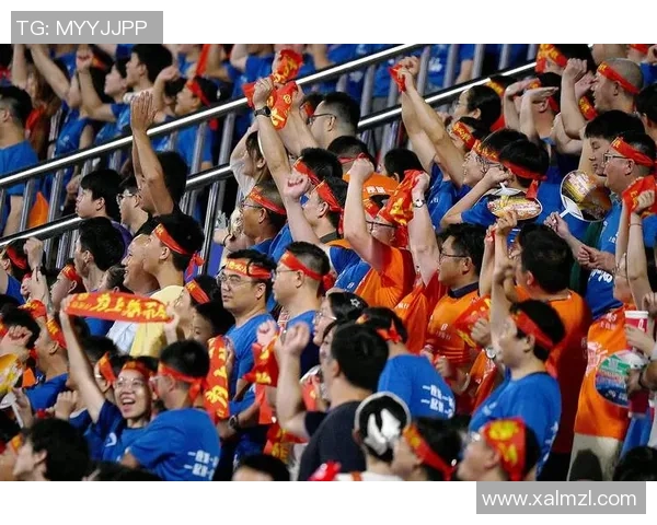 广东超级杯足球联赛盛大开幕球迷齐聚见证精彩对决与激情时刻