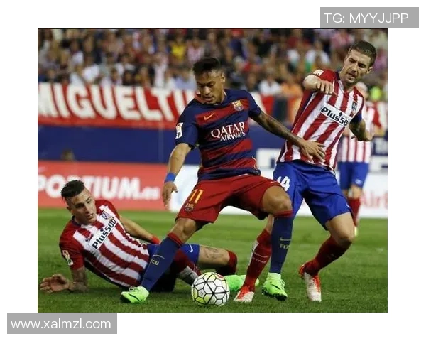 西甲赛事分析：巴萨继续连胜势头马竞客场力争反弹表现